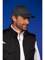 MB 6 panelová pracovní kšiltovka Strong 03. navy model 22495848 - Daiber