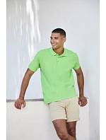 Fruit of the Loom Premium Polo Piqué – polokošeľa 16.3218, čierna Fruit of the Loom Premium Polo Piqué – polokošeľa 16.3218, čierna