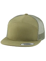 Flexfit 9294 7 panelová Trucker kšiltovka 55.9294 buck Flexfit 9294 7 panelová Trucker kšiltovka 55.9294 buck