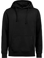 OCS RCS Hoodie Unisex mikina s kapucí model 22465856 black - Untagged Movement