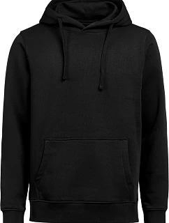 Untagged Movement OCS RCS Hoodie Unisex mikina s kapucňou 66.4010 čierna