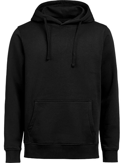 OCS RCS Hoodie Unisex mikina s kapucí model 22465856 black - Untagged Movement