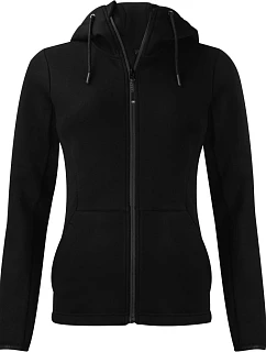 Cutter & Buck Pemberton Jacket Women Dámská mikina s kapucí model 22455696 black