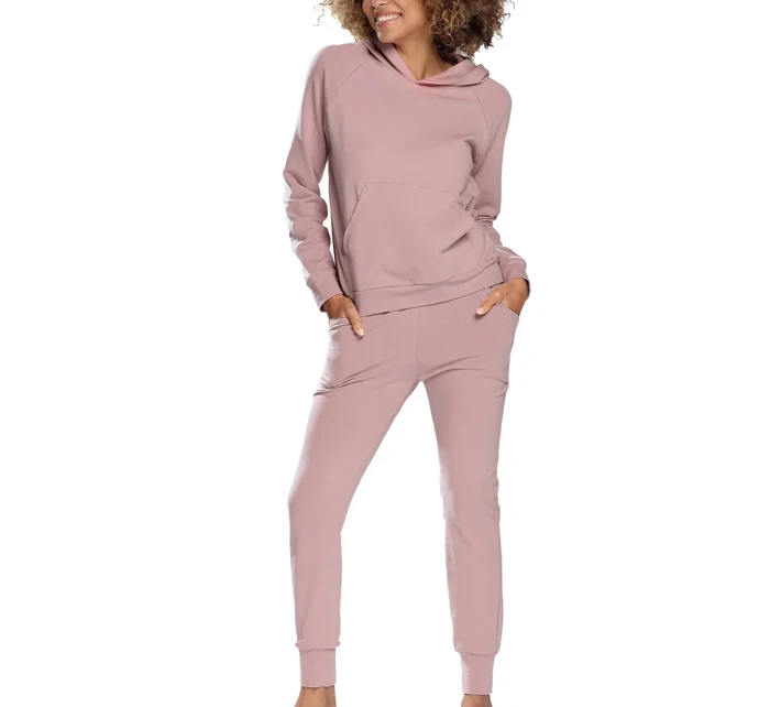 Dkaren Seattle farba: púdrovo ružová Dkaren Seattle farba: púdrovo ružová