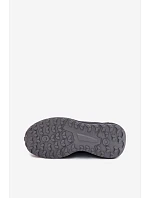 Dámské sportovní tenisky Big Star model 22073695 HIPOLY SYSTEM černé - Big Star Shoes