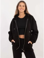 Bluza CLM BL czarny model 21791135 - FPrice Bluza CLM BL czarny model 21791135 - FPrice