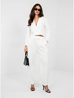 IT MA 22255.83 ecru bunda IT MA 22255.83 ecru bunda