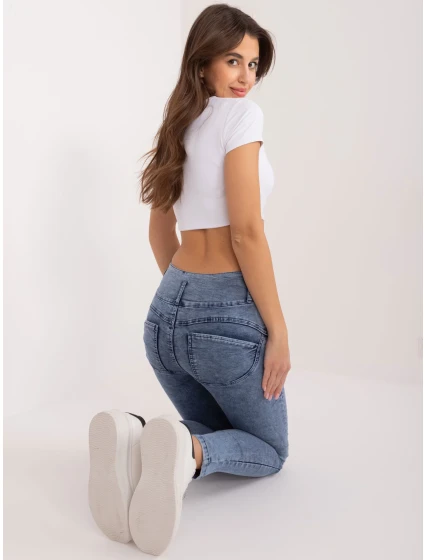 NM SP džínové modrá model 18453949 - FPrice NM SP džínové modrá model 18453949 - FPrice