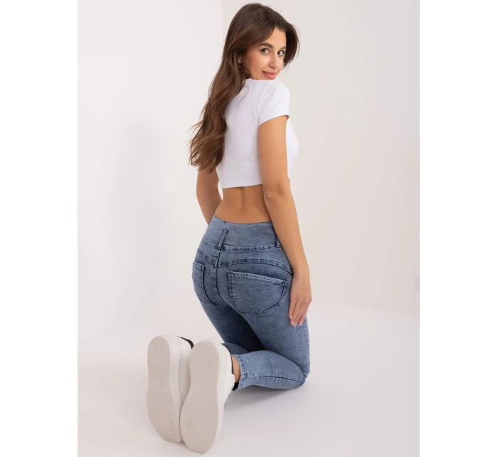 NM SP džínové modrá model 18453949 - FPrice NM SP džínové modrá model 18453949 - FPrice