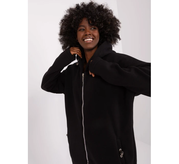 RV BL 4858 2.97P čierna