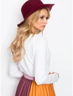 Blúzka RV BZ 5121.27P biela