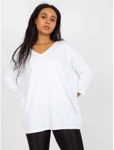 Blúzka RV BZ 5745.18 bielych