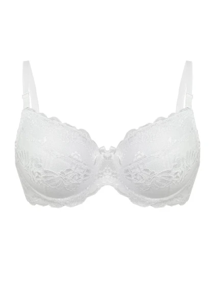 Dámska podprsenka model 36 White - Elmar lingerie