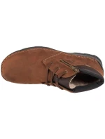 Pánska obuv M 05342-22 brown - Rieker