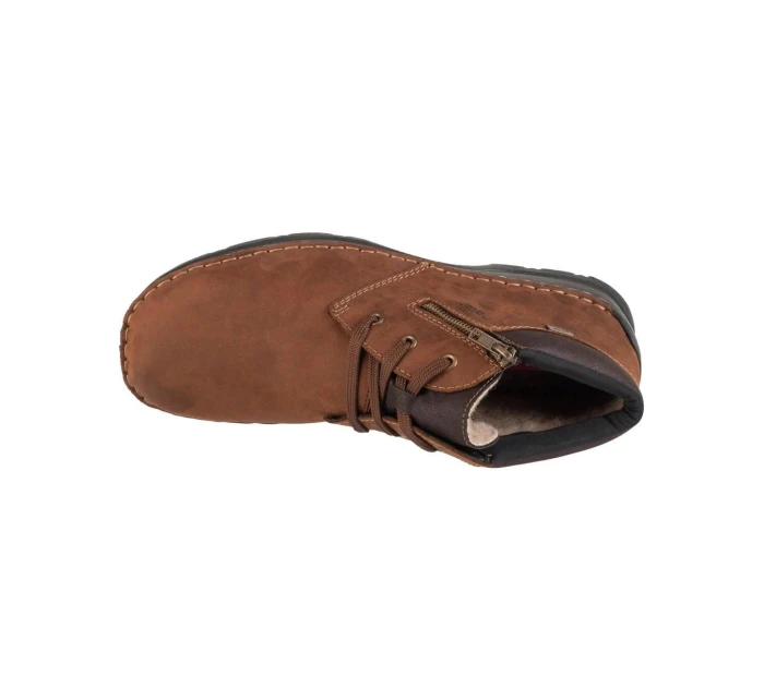 Pánska obuv M 05342-22 brown - Rieker