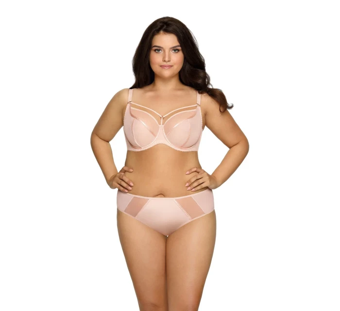 Dámske nohavičky AV 1923 Béžové