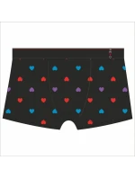PÁNSKE BOXERKY VALENTINE