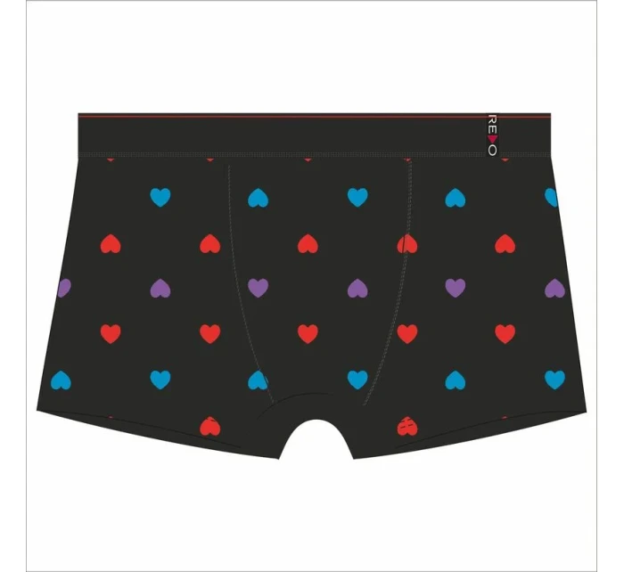 PÁNSKE BOXERKY VALENTINE