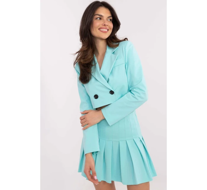 Bunda model 206405 Taliansko Moda Bunda model 206405 Taliansko Moda