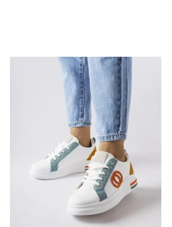 Športová obuv model 207743 Solea