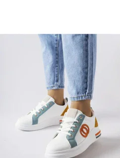 Športová obuv model 207743 Solea