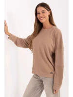 Mikina model 219432 Relevantnosť Mikina model 219432 Relevantnosť