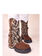 Obuv model 221043 Solea