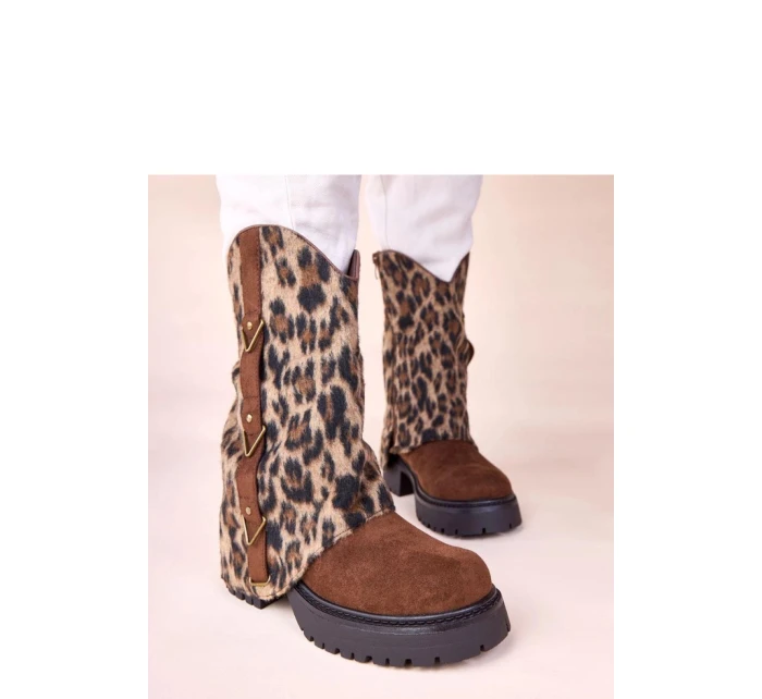 Obuv model 221043 Solea