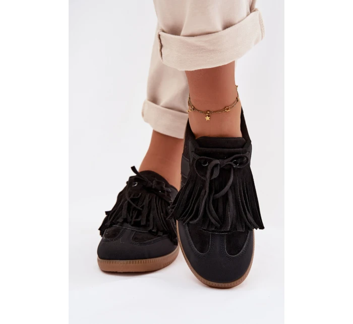 Športová obuv model 224245 Step in style