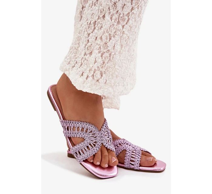 Papuče model 226354 Step in style