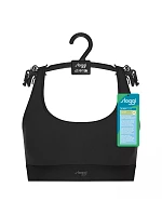 sloggi EVER Ease Top – čierna – SLOGGI čierna – SLOGGI sloggi EVER Ease Top – čierna – SLOGGI čierna – SLOGGI