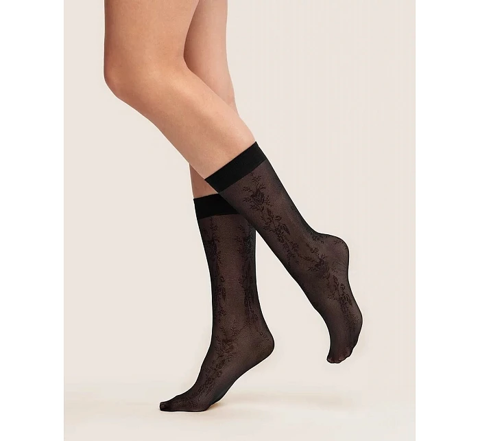 ponožky  3D 30 den model 22095777 - Gabriella