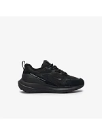 Lacoste pánske tenisky L003 EVO lifestylová športová obuv black (747SMA012102H)