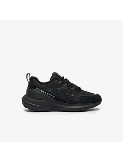 Lacoste pánske tenisky L003 EVO lifestylová športová obuv black (747SMA012102H)