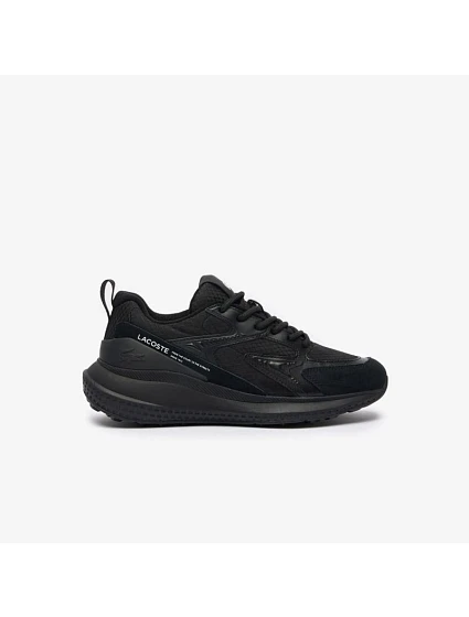 Lacoste pánske tenisky L003 EVO lifestylová športová obuv black (747SMA012102H)
