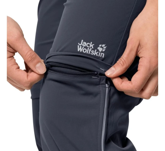 Zip Away kalhoty W model 20907423 - Jack Wolfskin