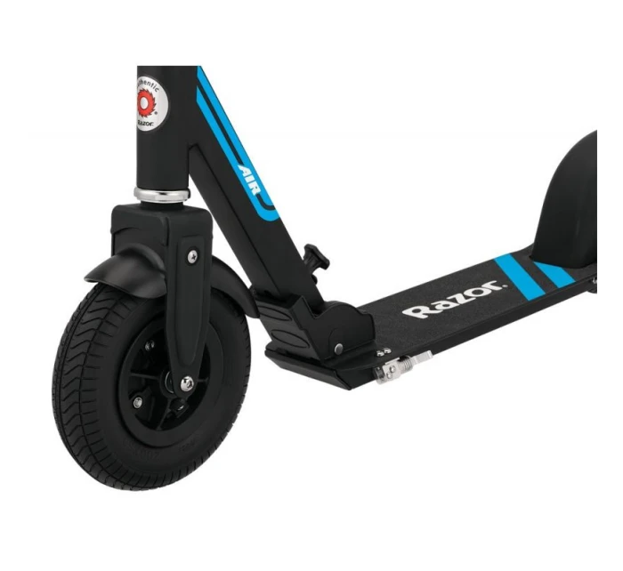 Vzduchový skúter Razor A5 13073005 (čierna farba) Vzduchový skúter Razor A5 13073005 (čierna farba)