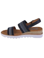 Desert Kiss Hi  Time Navy Blue 36 model 21373344 - Skechers