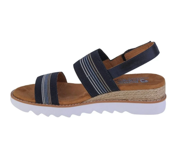 Desert Kiss Hi  Time Navy Blue 36 model 21373344 - Skechers
