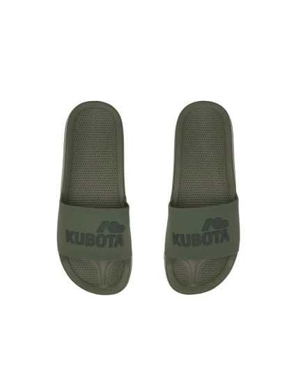 Žabky do bazénu basic khaki model 21721183 - Kubota