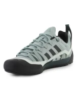 Adidas Terrex Solo 2 silver green model 21814477 - Legend Adidas Terrex Solo 2 silver green model 21814477 - Legend