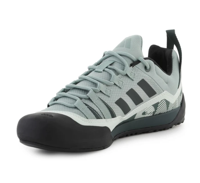 Adidas Terrex Solo 2 silver green model 21814477 - Legend Adidas Terrex Solo 2 silver green model 21814477 - Legend