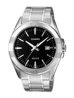 CASIO MTP-1308D-1AVDF Pánske hodinky + BOX