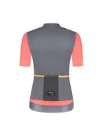 Rogelli dámsky dres FAST šedá L Rogelli dámsky dres FAST šedá L