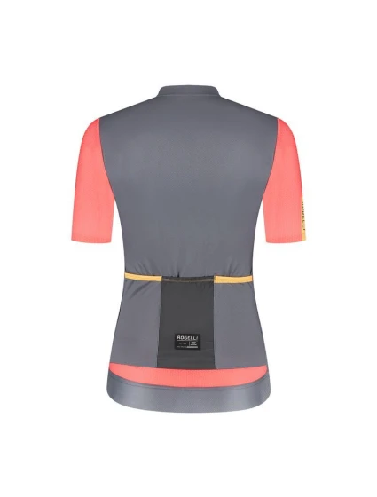 koszulka damska FAST model 21854630 L - Rogelli