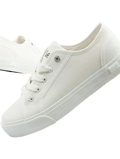 dámské sportovní boty Ava Low white  dámské model 22060065 - Lee