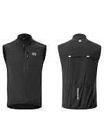 Termální vesta  velikost  černá model 22114159 - Rockbros