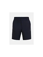 Pánske šortky Peak Performance M Iconiq Shorts, čierne