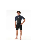 Neoprén RIP CURL Omega 2 mm Bz Spring, tyrkysový, pánsky