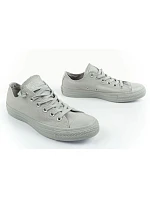 Dámske tenisky Converse Chuck Taylor All Star, sivé, módne a pohodlné